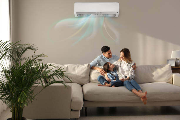 Best Air conditioning repair  in Jeffersonville, IN