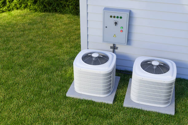 Best HVAC air duct cleaning  in Jeffersonville, IN